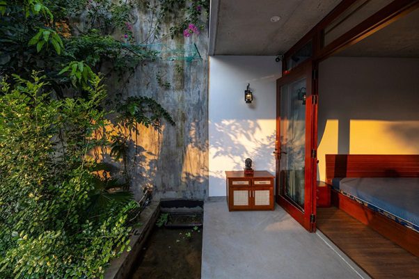 The Nest House - Ngôi Nhà Thoáng Đãng Và Tối Giản Tại Việt Nam Được Thiết Kế Bởi Kiến Trúc Sư Hồ Khuê 8 1 20240615163624323 img 1