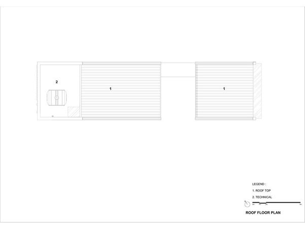 The Nest House - Ngôi Nhà Thoáng Đãng Và Tối Giản Tại Việt Nam Được Thiết Kế Bởi Kiến Trúc Sư Hồ Khuê 20 1 20240615164435959 img 1