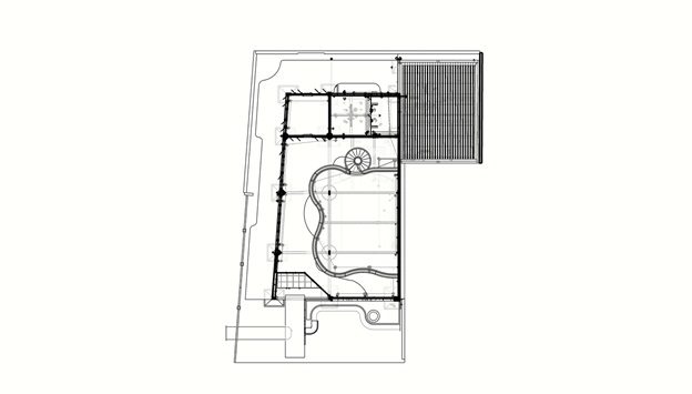 Reden Café & Bistro: Kiệt Tác Kiến Trúc Độc Đáo Giữa Lòng Đà Nẵng 4 1 20240615171939906 img 1
