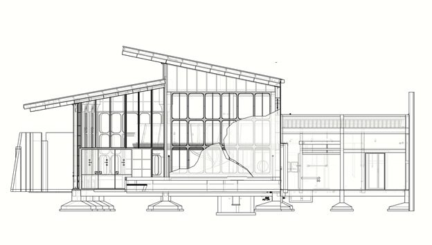 Reden Café & Bistro: Kiệt Tác Kiến Trúc Độc Đáo Giữa Lòng Đà Nẵng 9 1 20240615172223408 img 1
