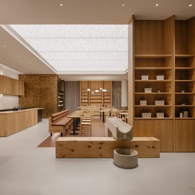 1 20240625151341746 basao teahouse panji a living room for the city that reinterprets fujian tea culture 1 666ae72f686a5