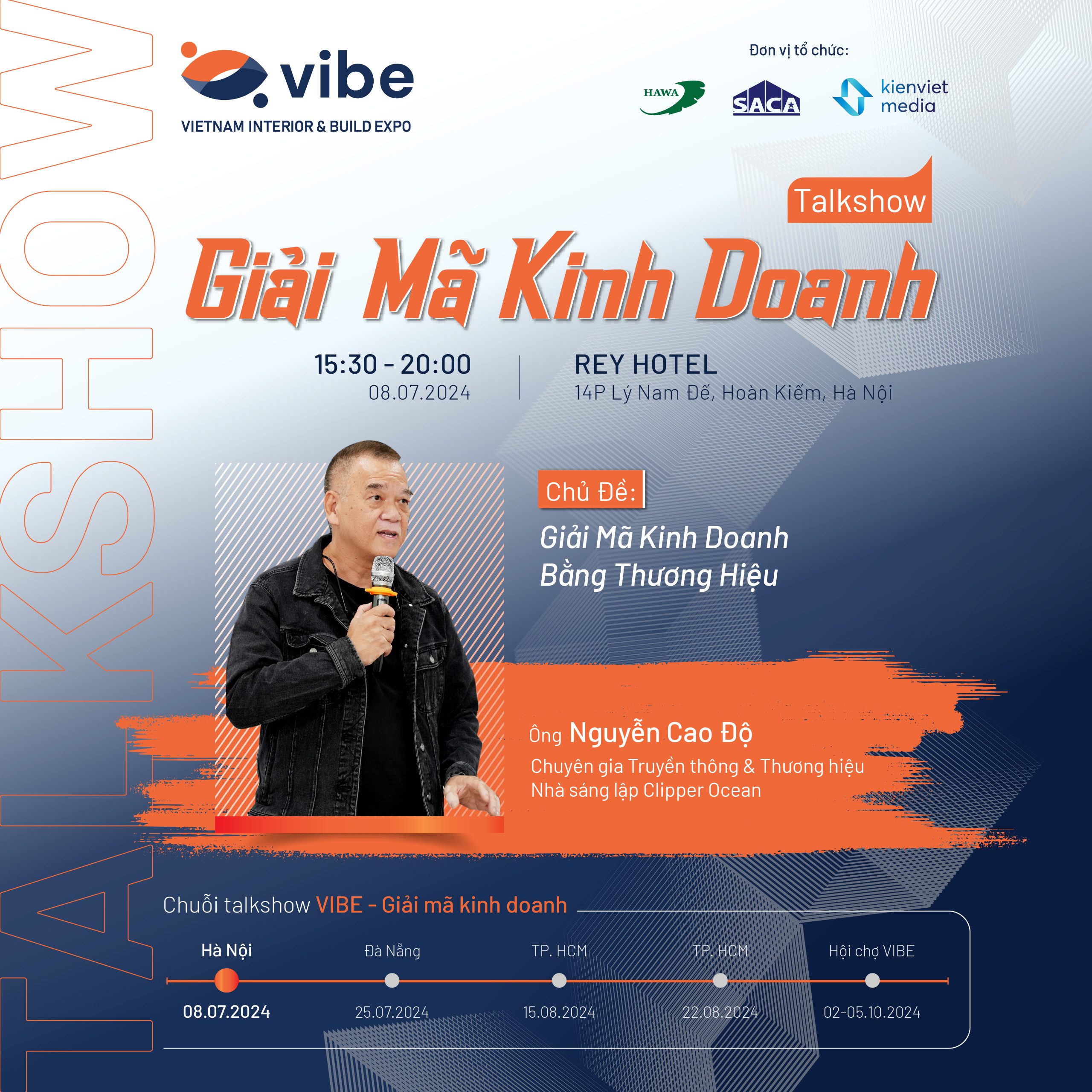 CHUỖI TALKSHOW VIBE "GIẢI MÃ KINH DOANH" - Góc Nhìn Đa Chiều Từ Các Chuyên Gia Đa Lĩnh Vực 10 1 20240702153557077 z5594445616747 659aa795d2570b7de313035f1449a614