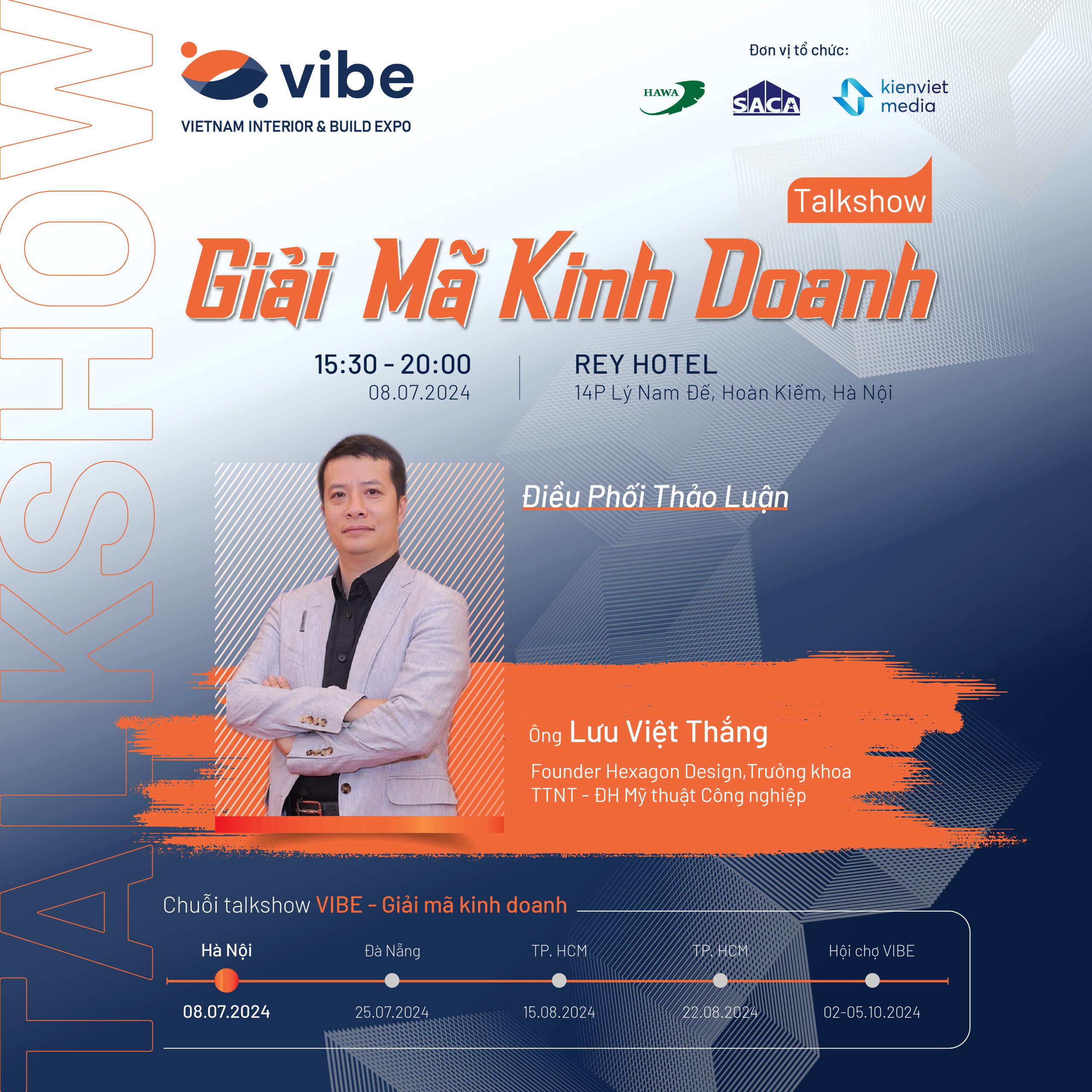 CHUỖI TALKSHOW VIBE "GIẢI MÃ KINH DOANH" - Góc Nhìn Đa Chiều Từ Các Chuyên Gia Đa Lĩnh Vực 11 1 20240702153604222 z5594445589165 10dbe29ea0b4d3f79739b225c70d6c9d