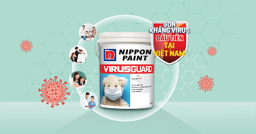 NIPPON PAINT – 30 NĂM SƠN BỀN ĐẸP VIỆT NAM 3 1 20240729155512671 nippon paint tai hoi cho vibe A