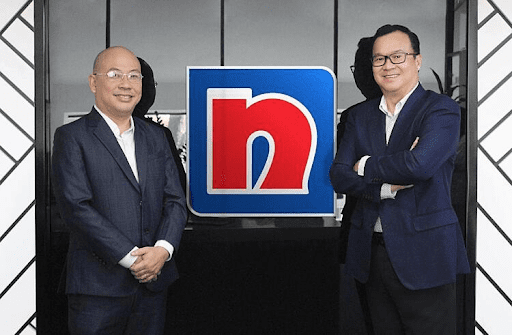 NIPPON PAINT – 30 NĂM SƠN BỀN ĐẸP VIỆT NAM 12 1 20240729160700266 nippon paint tai hoi cho vibe 11