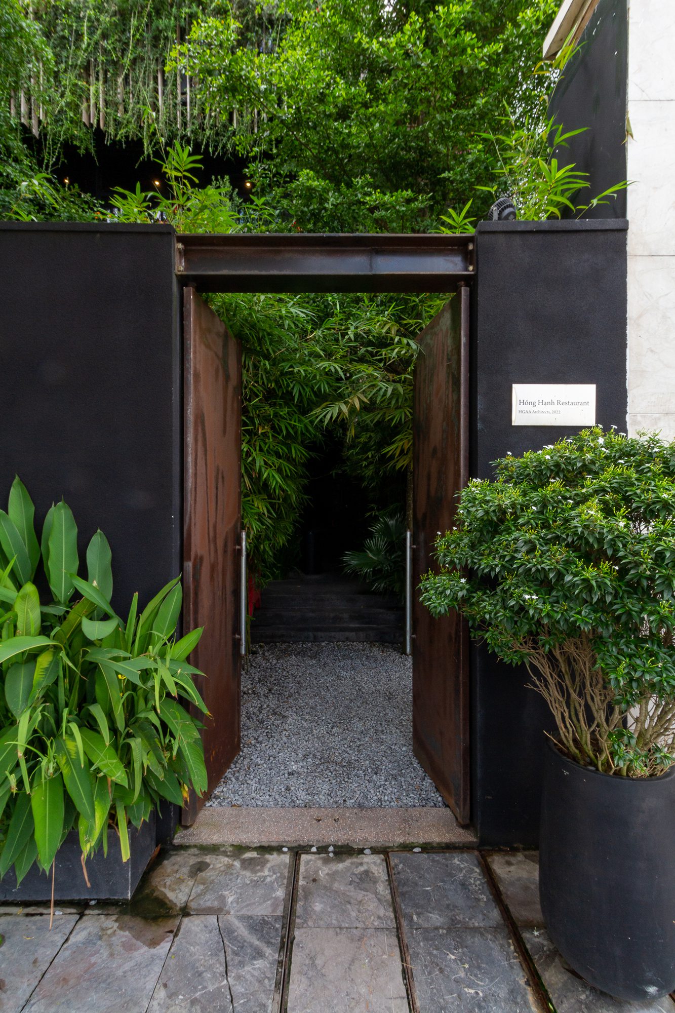 Trung Nguyên Garden: Không gian kiến trúc xanh giữa lòng phố biển Hạ Long 5 1 20240819145123787 TrungNguyen Garden16
