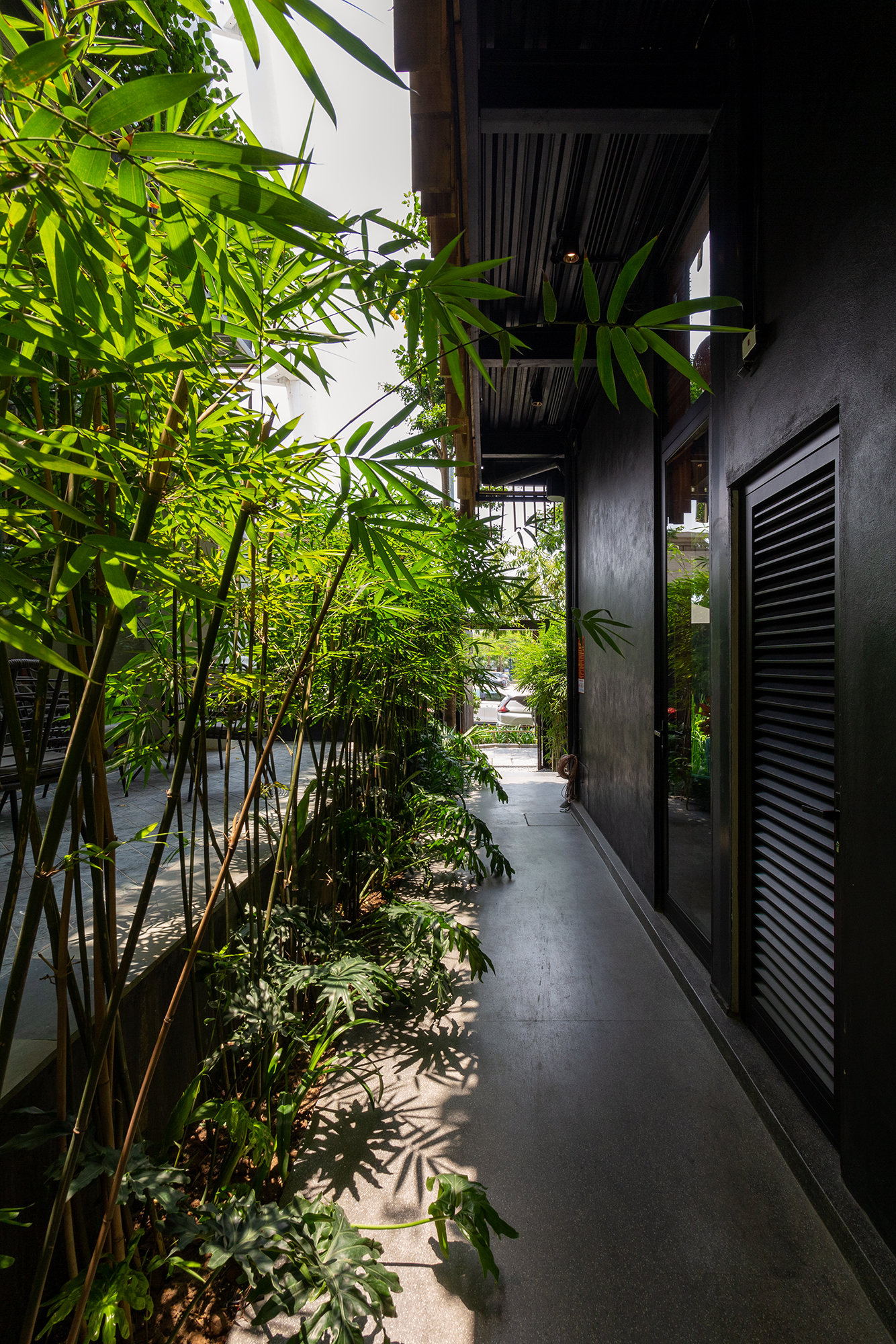 Trung Nguyên Garden: Không gian kiến trúc xanh giữa lòng phố biển Hạ Long 6 1 20240819145124002 TrungNguyen Garden17