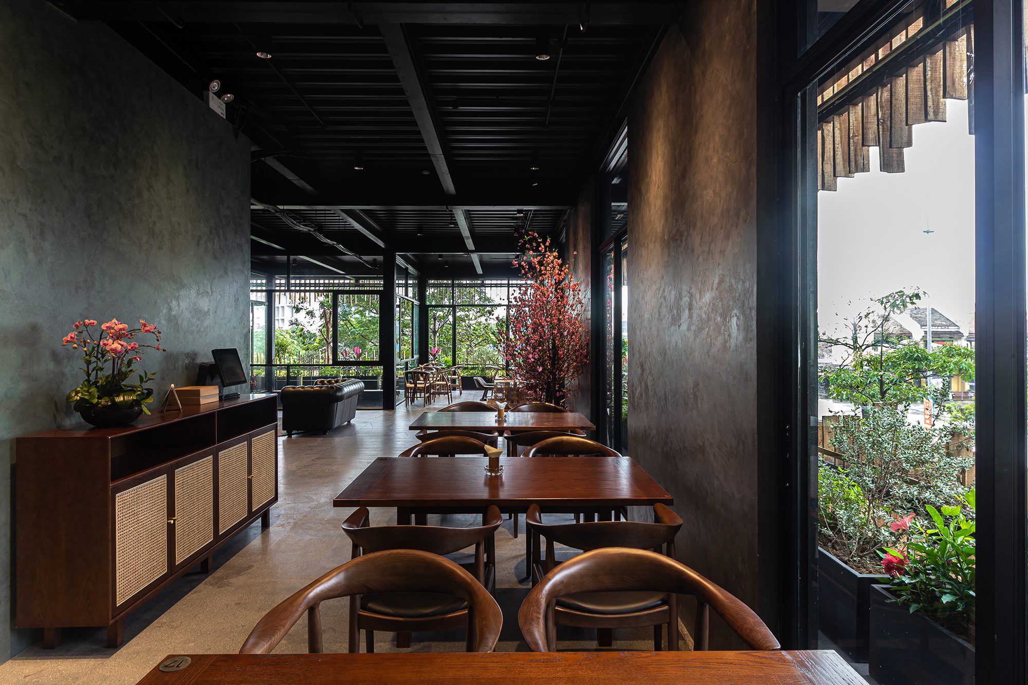 Trung Nguyên Garden: Không gian kiến trúc xanh giữa lòng phố biển Hạ Long 10 1 20240819145215340 TrungNguyen Garden19