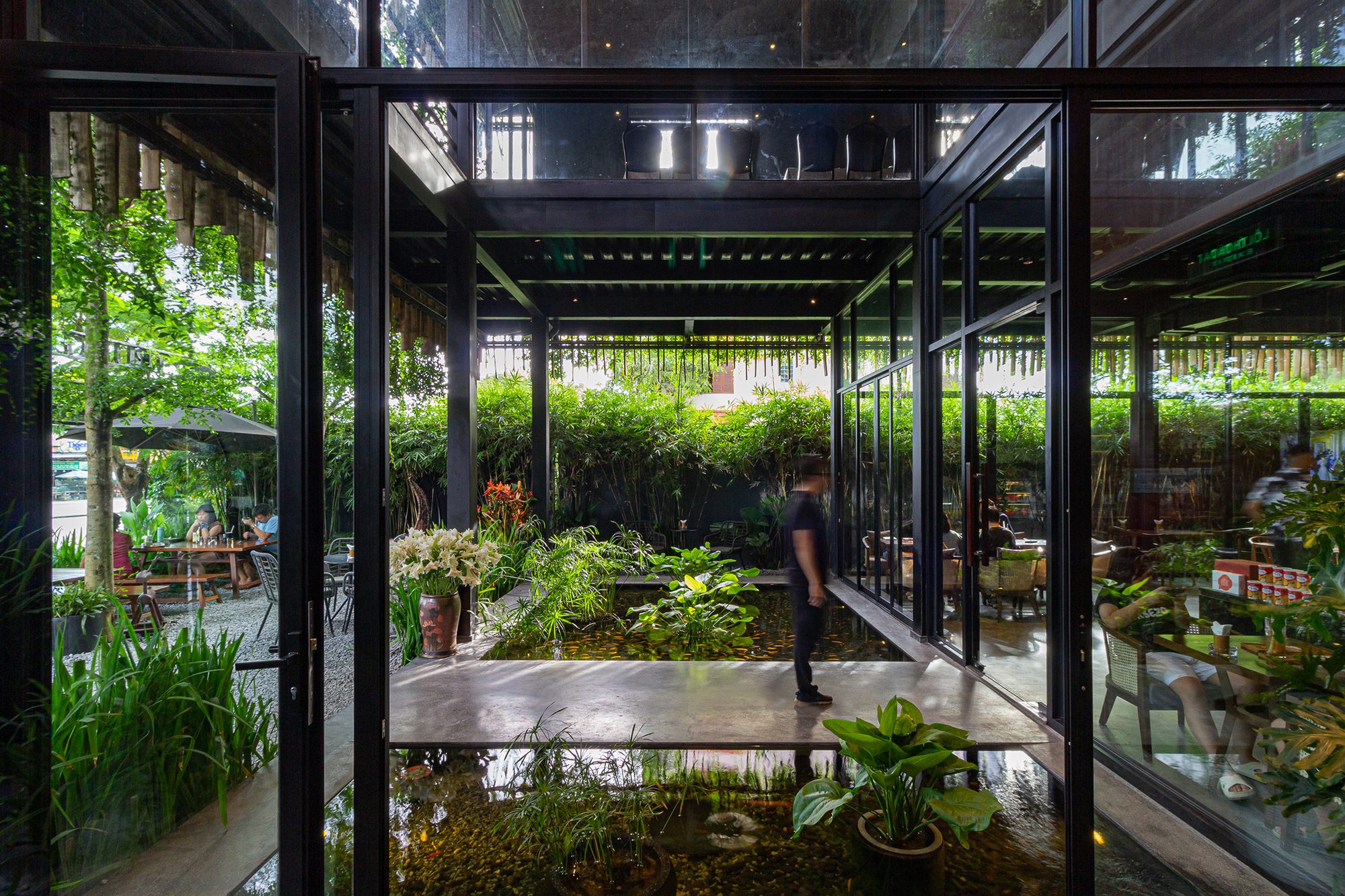 Trung Nguyên Garden: Không gian kiến trúc xanh giữa lòng phố biển Hạ Long 9 1 20240819145216309 TrungNguyen Garden18