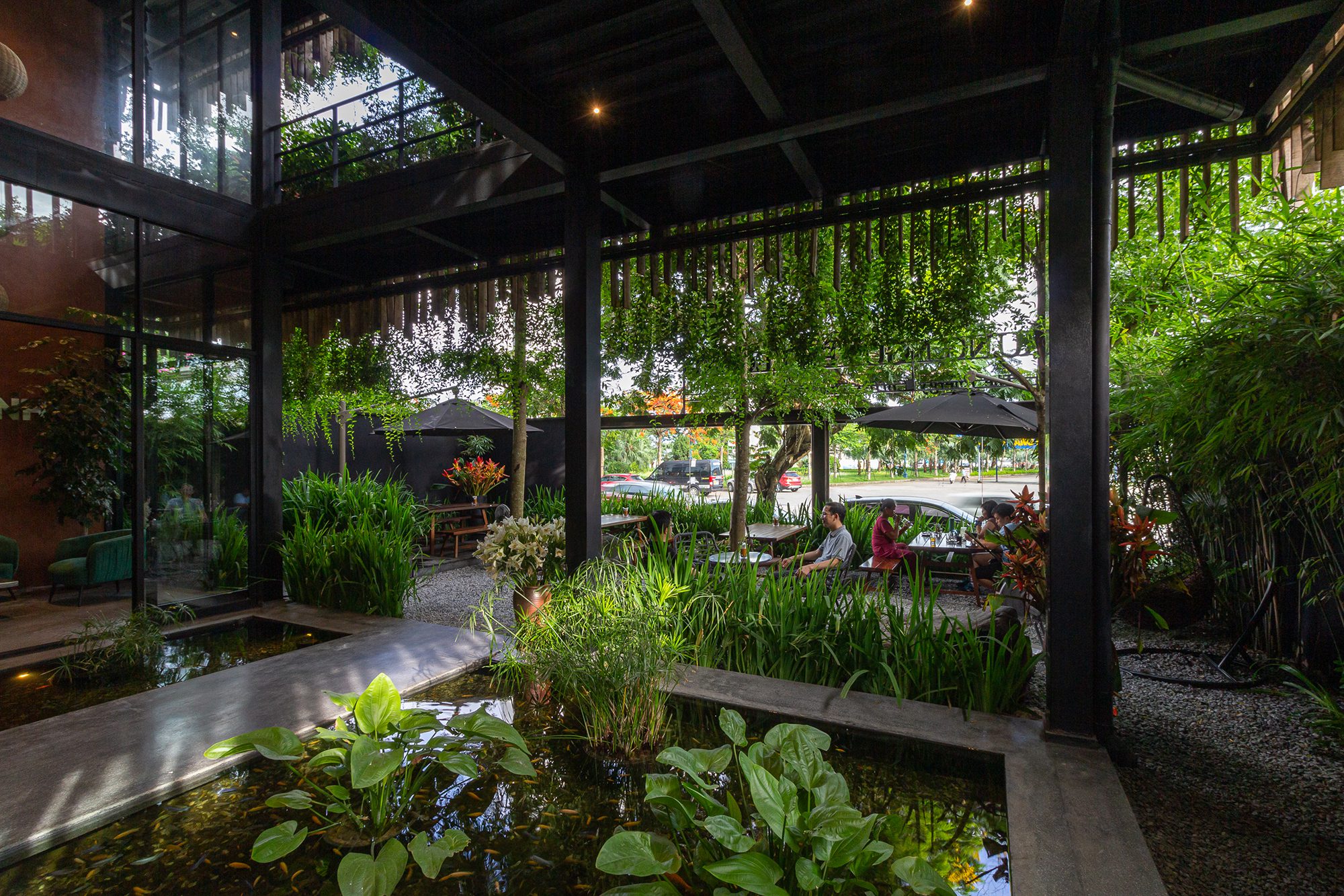 Trung Nguyên Garden: Không gian kiến trúc xanh giữa lòng phố biển Hạ Long 8 1 20240819145216404 TrungNguyen Garden13