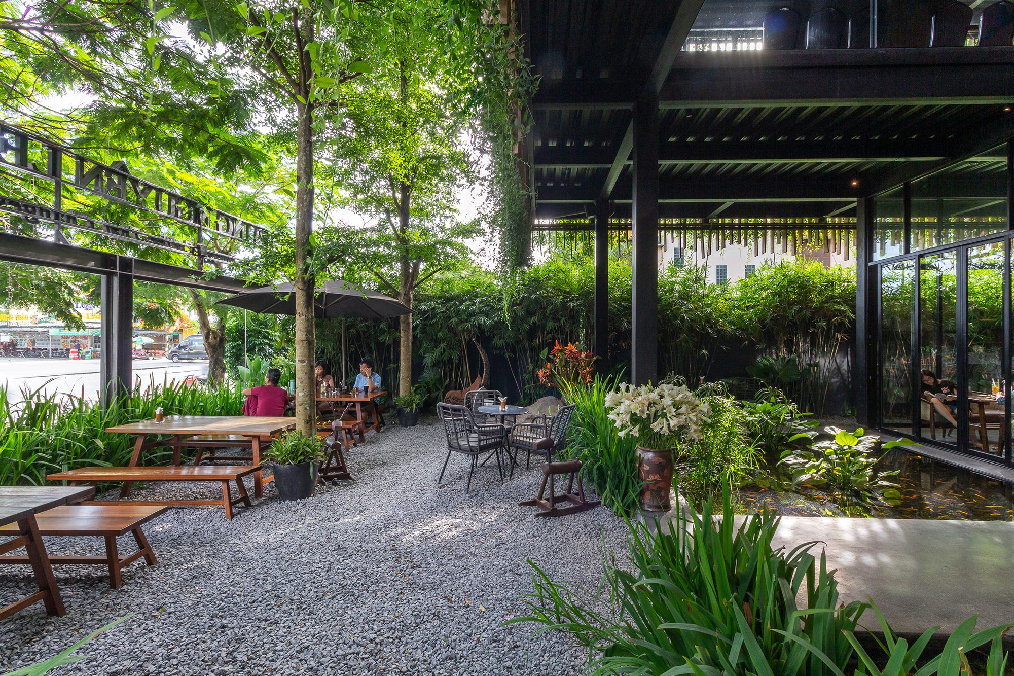 Trung Nguyên Garden: Không gian kiến trúc xanh giữa lòng phố biển Hạ Long 7 1 20240819145216658 TrungNguyen Garden12