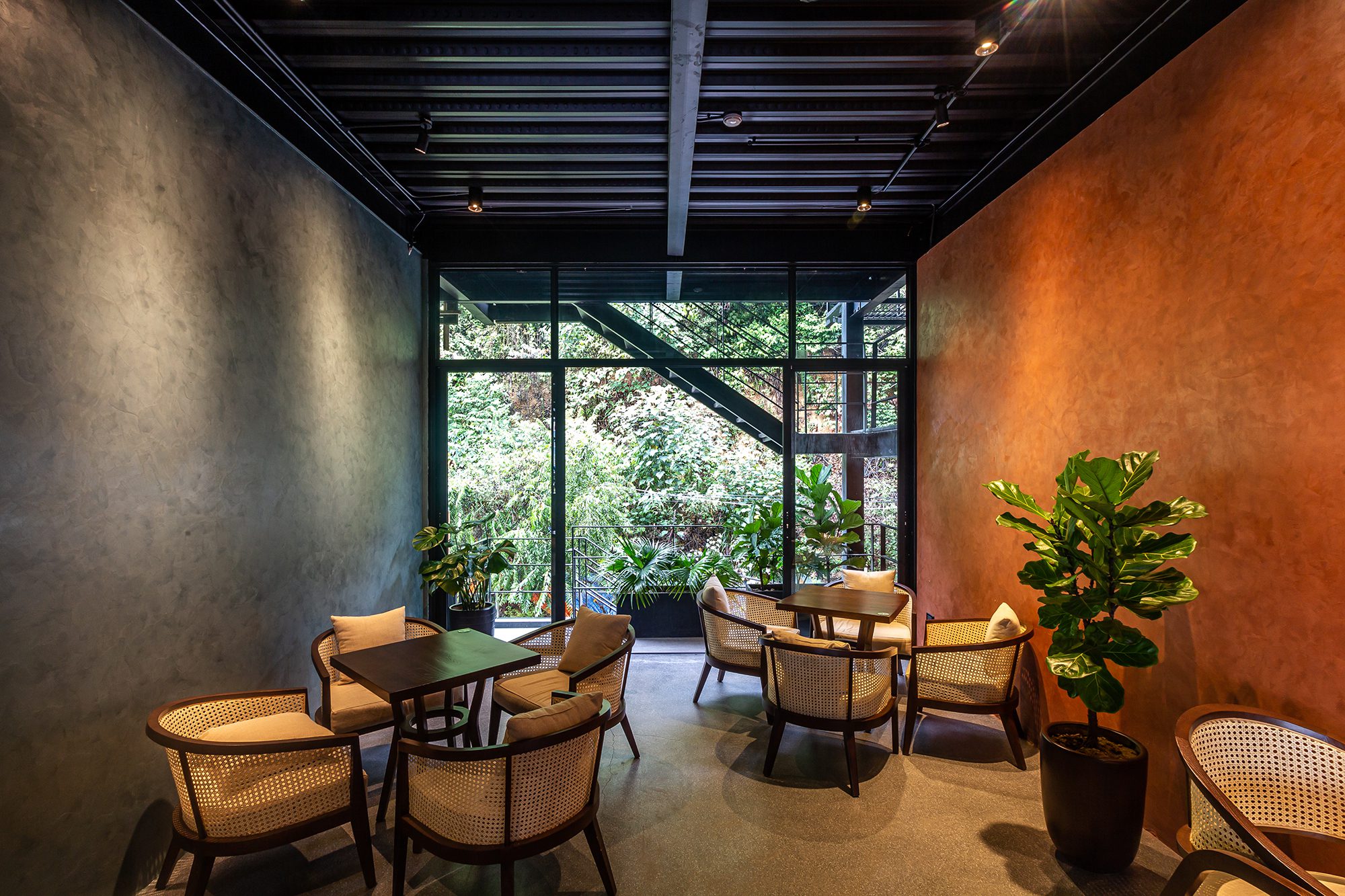 Trung Nguyên Garden: Không gian kiến trúc xanh giữa lòng phố biển Hạ Long 11 1 20240819145245992 TrungNguyen Garden21