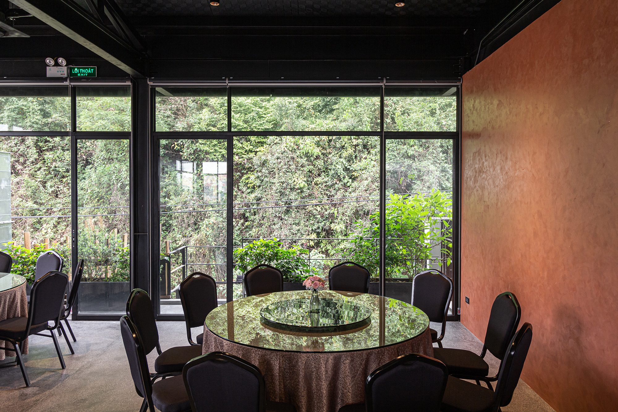 Trung Nguyên Garden: Không gian kiến trúc xanh giữa lòng phố biển Hạ Long 13 1 20240819145246152 TrungNguyen Garden25