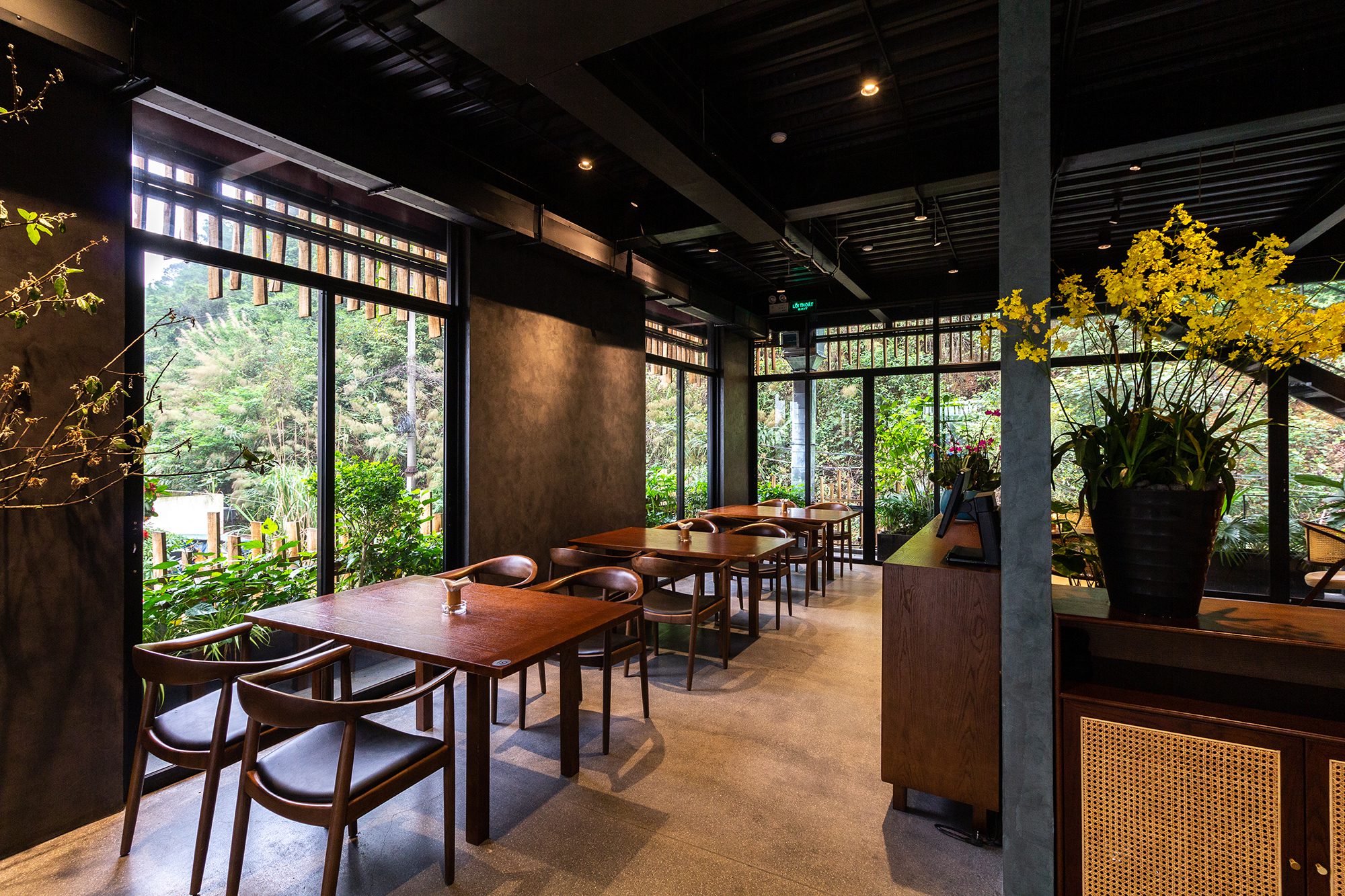 Trung Nguyên Garden: Không gian kiến trúc xanh giữa lòng phố biển Hạ Long 12 1 20240819145246182 TrungNguyen Garden23