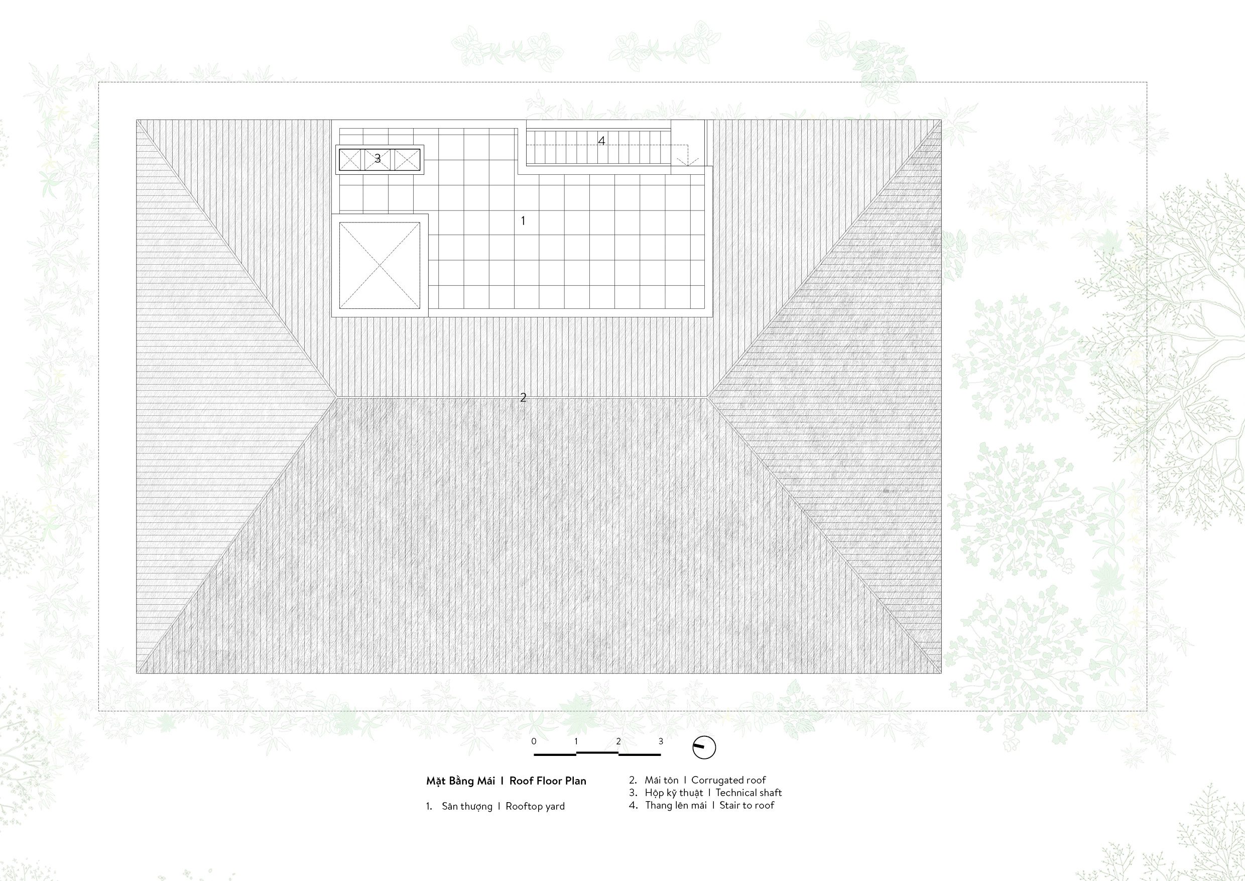 Trung Nguyên Garden: Không gian kiến trúc xanh giữa lòng phố biển Hạ Long 18 1 20240819145312876 TrungNguyen Garden05