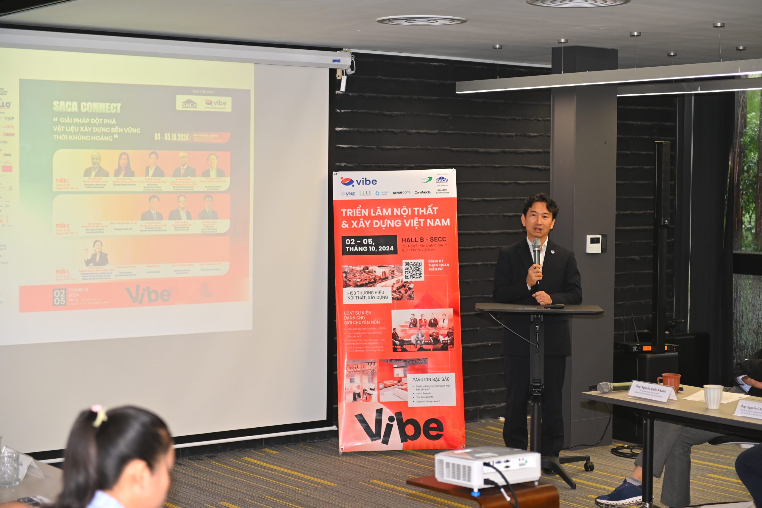 GẶP GỠ BÁO CHÍ TRƯỚC THỀM KHAI MẠC TRIỂN LÃM VIBE 2024 4 1 20240918172513648 DSC 4805 scaled