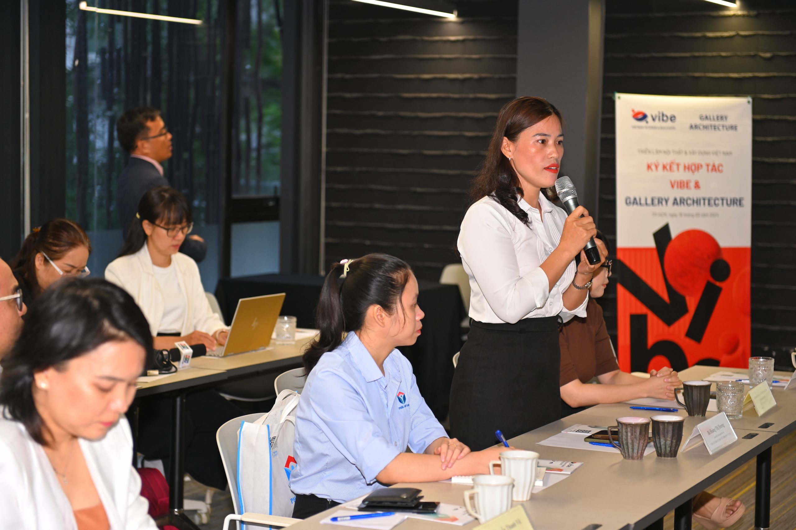 GẶP GỠ BÁO CHÍ TRƯỚC THỀM KHAI MẠC TRIỂN LÃM VIBE 2024 10 1 20240918172535116 DSC 4951 scaled