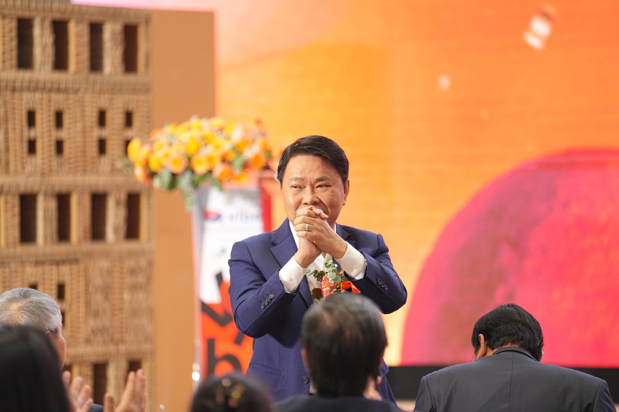 CHÍNH THỨC KHAI MẠC TRIỂN LÃM NỘI THẤT & XÂY DỰNG VIỆT NAM 2024 5 1 20241006121739710 461974115 122167112300246396 7638509720260173888 n