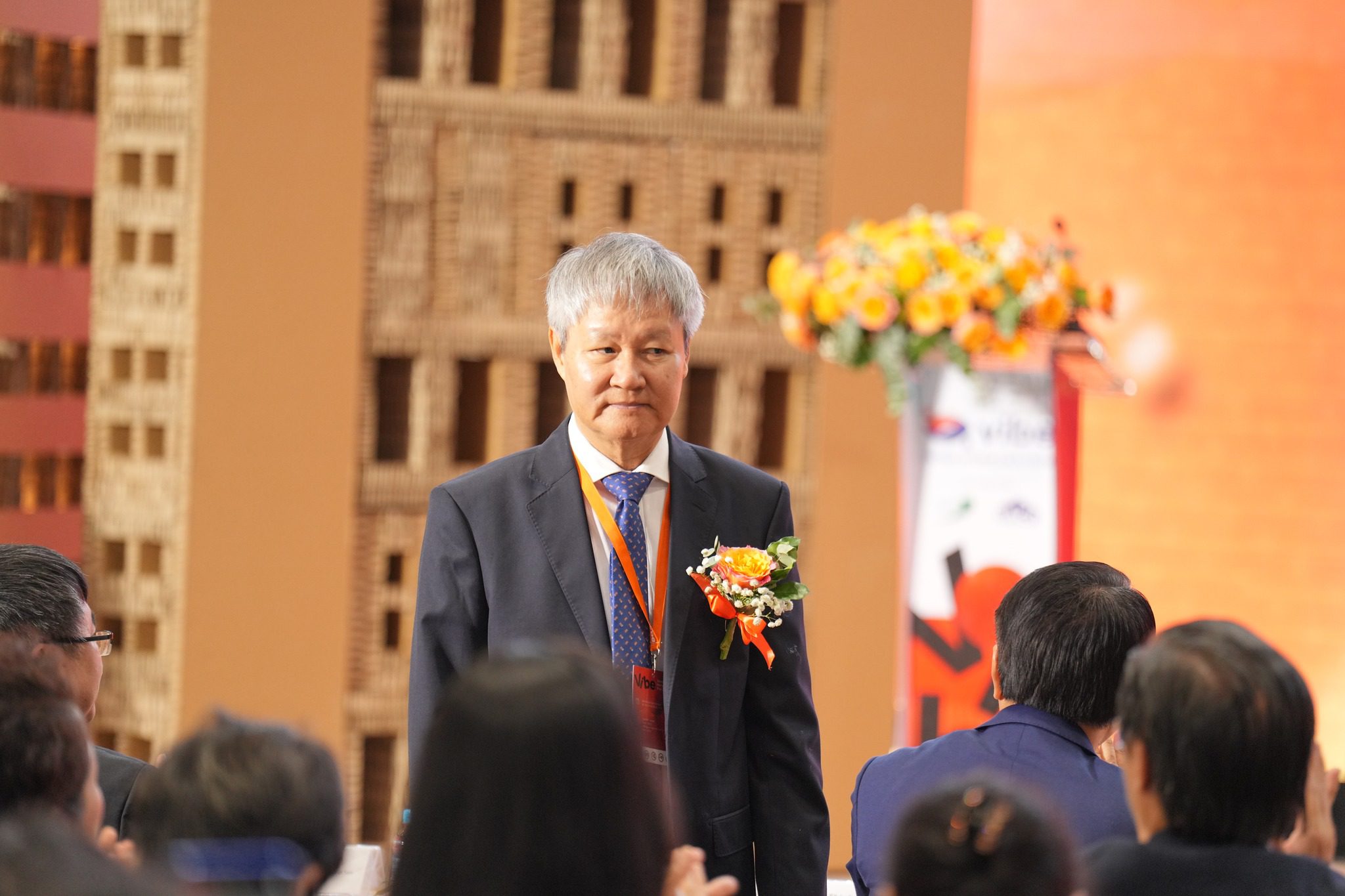 CHÍNH THỨC KHAI MẠC TRIỂN LÃM NỘI THẤT & XÂY DỰNG VIỆT NAM 2024 6 1 20241006121745214 461949477 122167112420246396 3375845169961894483 n