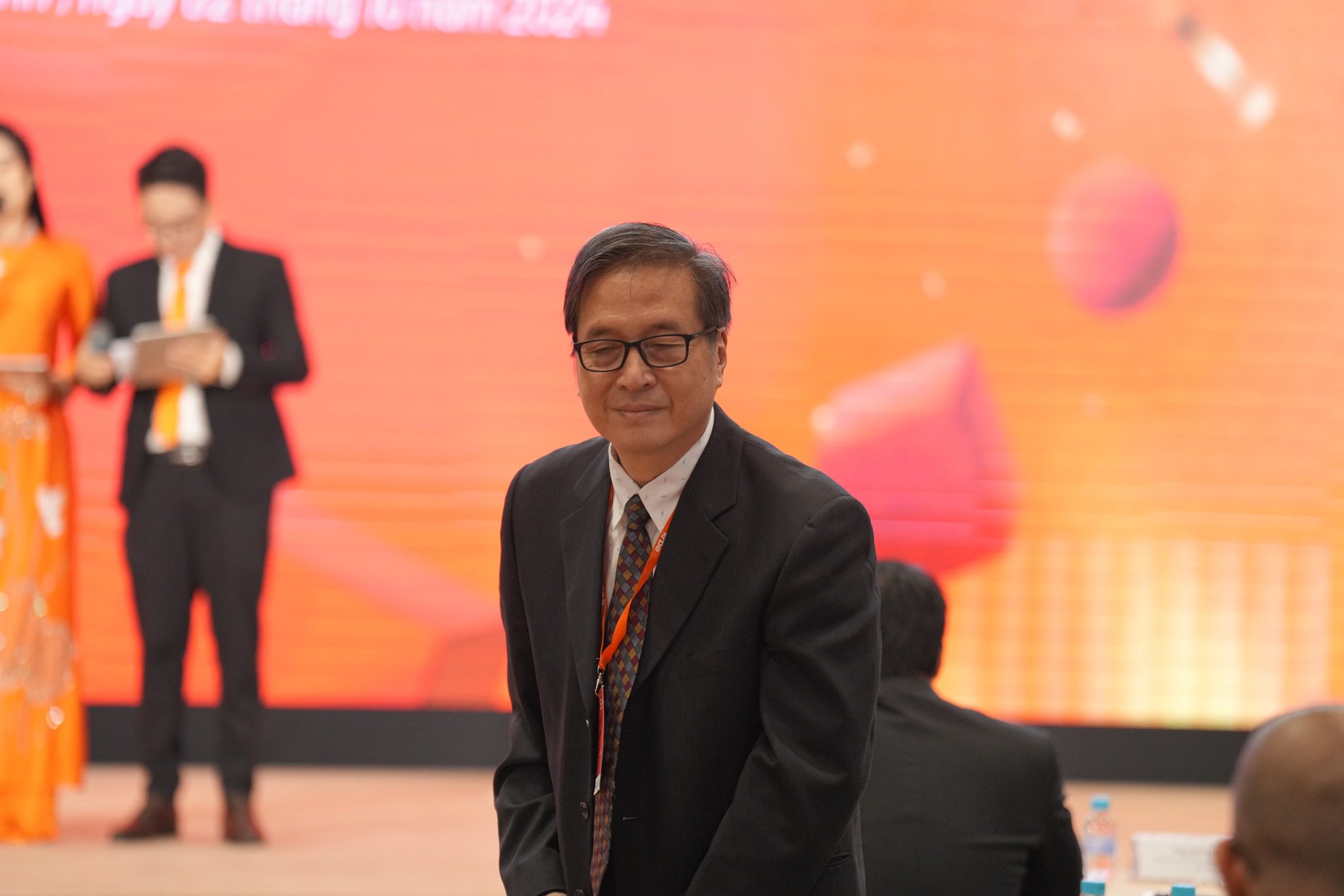 CHÍNH THỨC KHAI MẠC TRIỂN LÃM NỘI THẤT & XÂY DỰNG VIỆT NAM 2024 12 1 20241006121838090 461804762 122167111652246396 7477164838675257858 n