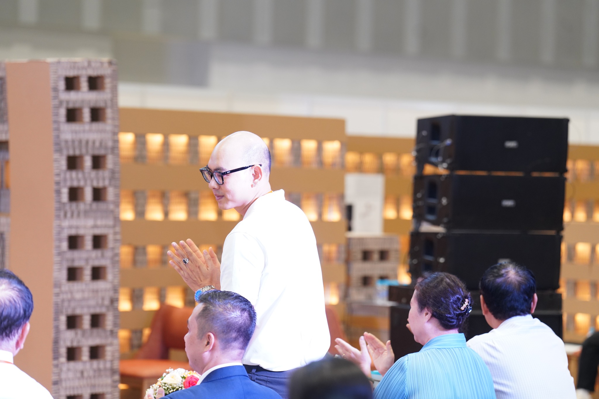 Phiên 1 của Hội thảo SACA CONNECT: “Giải pháp đột phá vật liệu xây dựng bền vững thời khủng hoảng” 6 1 20241006234258561 462147638 122167589312246396 4839672166018970186 n