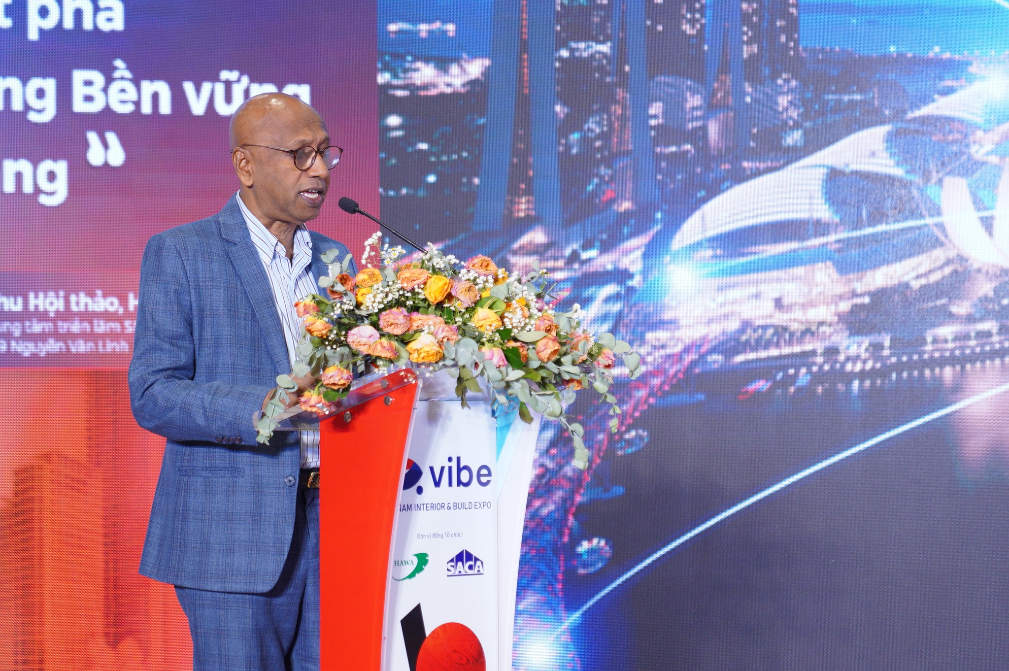 Phiên 3 của hội thảo SACA CONNECT: “Giải pháp đột phá vật liệu xây dựng bền vững thời khủng hoảng” 6 1 20241006235550111 462208674 122167791668246396 5425063042505620375 n
