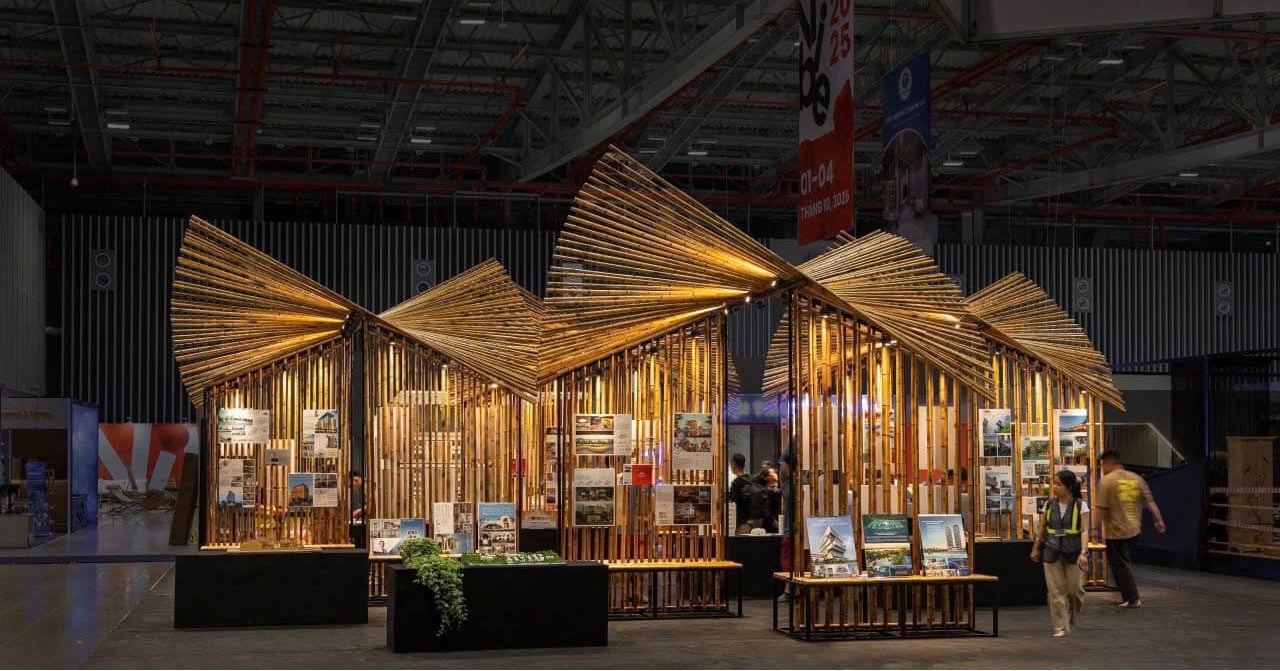 TRI ÂN GALLERY ARCHITECTURE - ĐƠN VỊ HỖ TRỢ VIBE 2024 4 1 20241009140925651 5