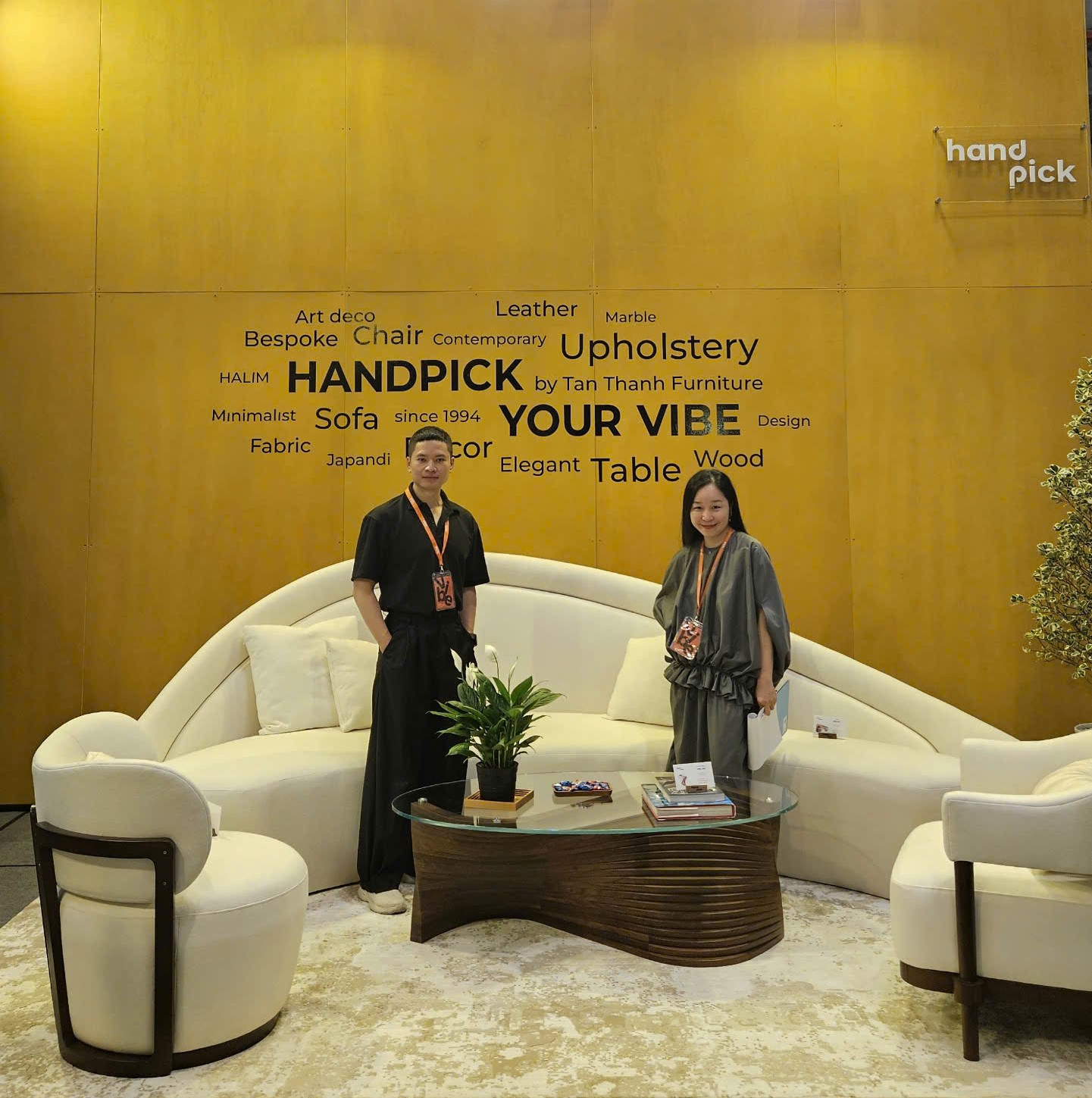 TRI ÂN ELLE DECORATION VIỆT NAM - ĐƠN VỊ HỖ TRỢ VIBE 2024 4 1 20241009141910764 4