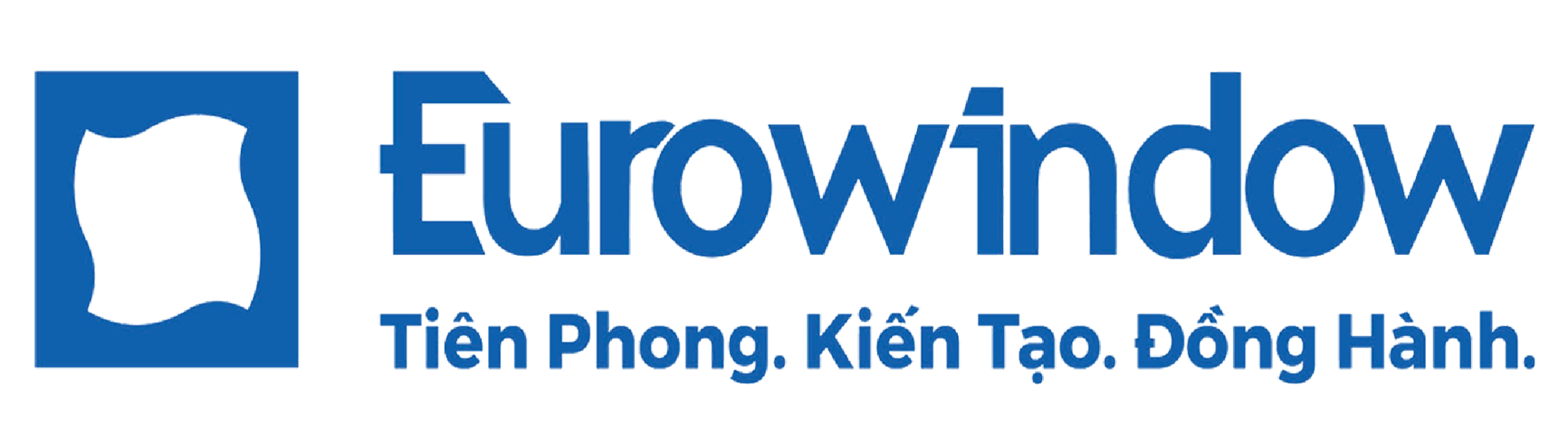 CÔNG TY CỔ PHẦN EUROWINDOW Logo