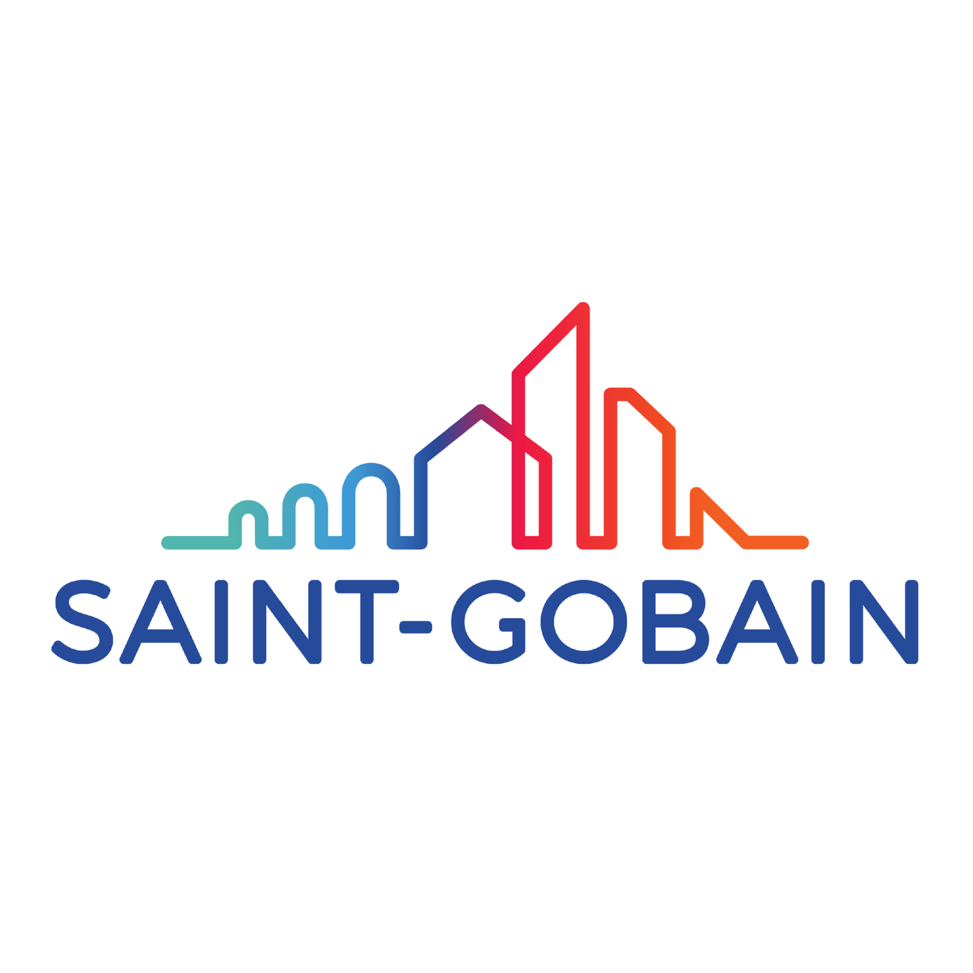 CÔNG TY TNHH SAINT-GOBAIN VIỆT NAM Logo
