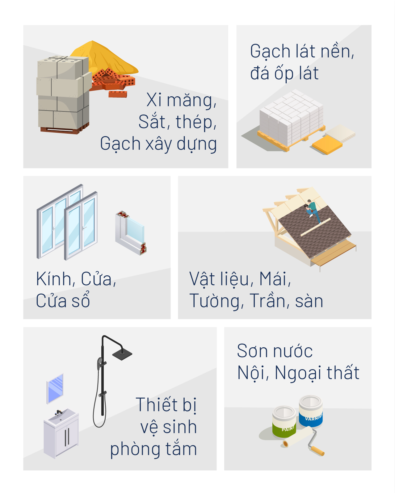 Home 7 nội thất