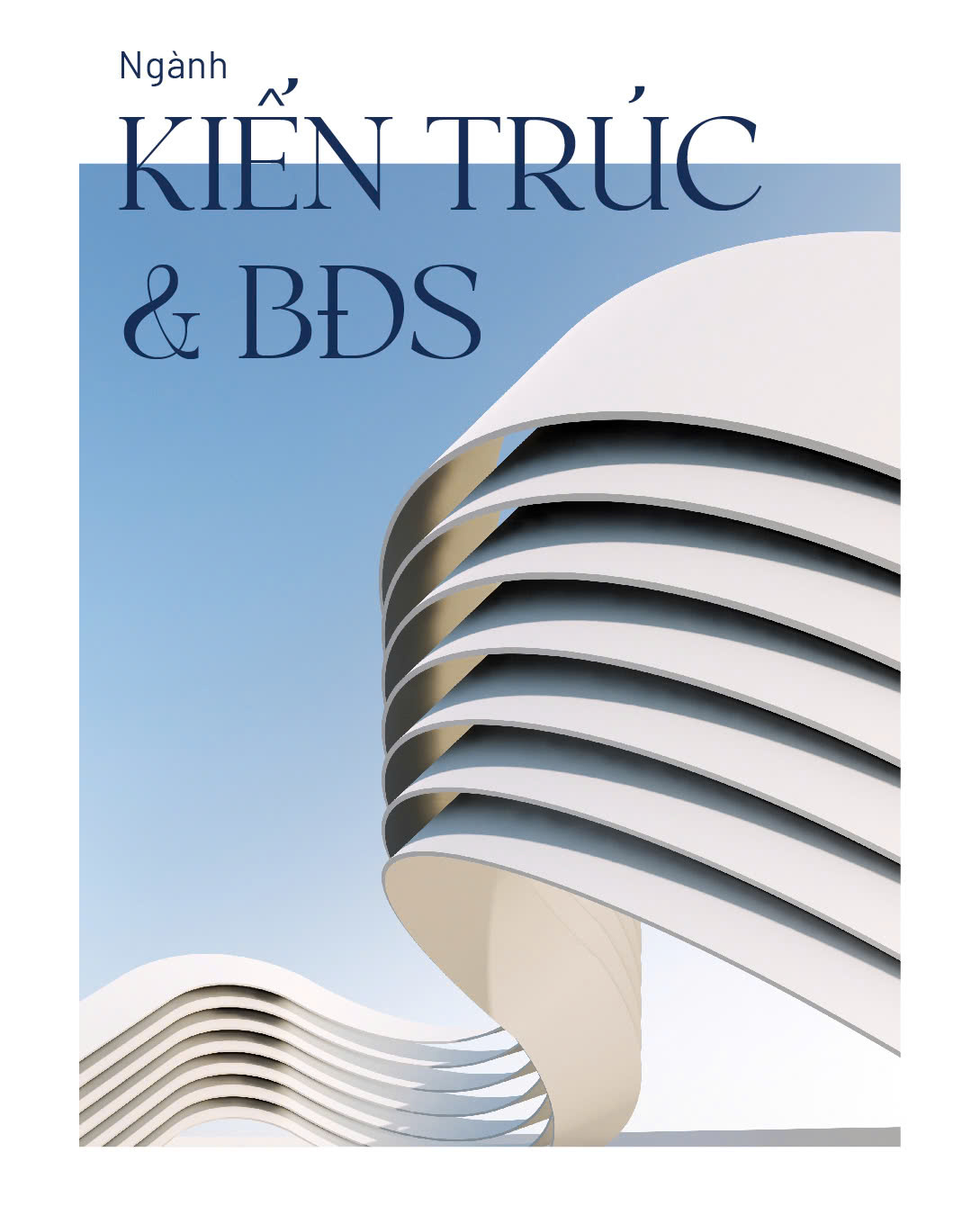Kiến trúc & BĐS