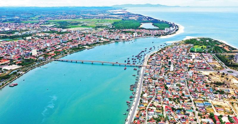 sửa đổi Luật Quy hoạch
