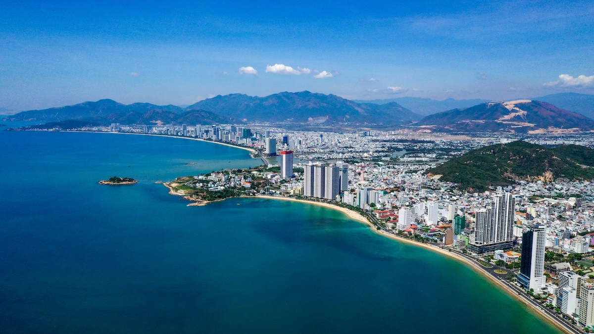 Chính phủ phê duyệt đề án sắp xếp đơn vị hành chính: Còn lại 34 tỉnh, thành và 3.321 xã, phường 1 sắp xếp đơn vị hành chính
