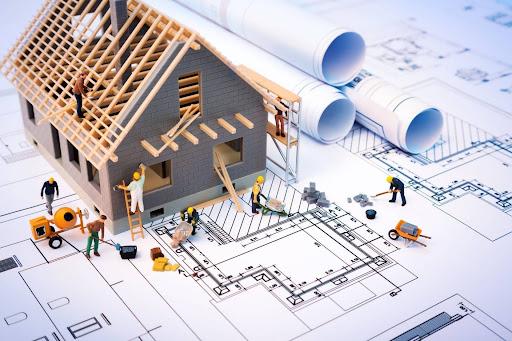 TP.HCM sắp miễn giấy phép xây dựng tại khu vực có quy hoạch: Bước ngoặt cải cách thủ tục hành chính 1 TP.HCM bỏ giấy phép xây dựng