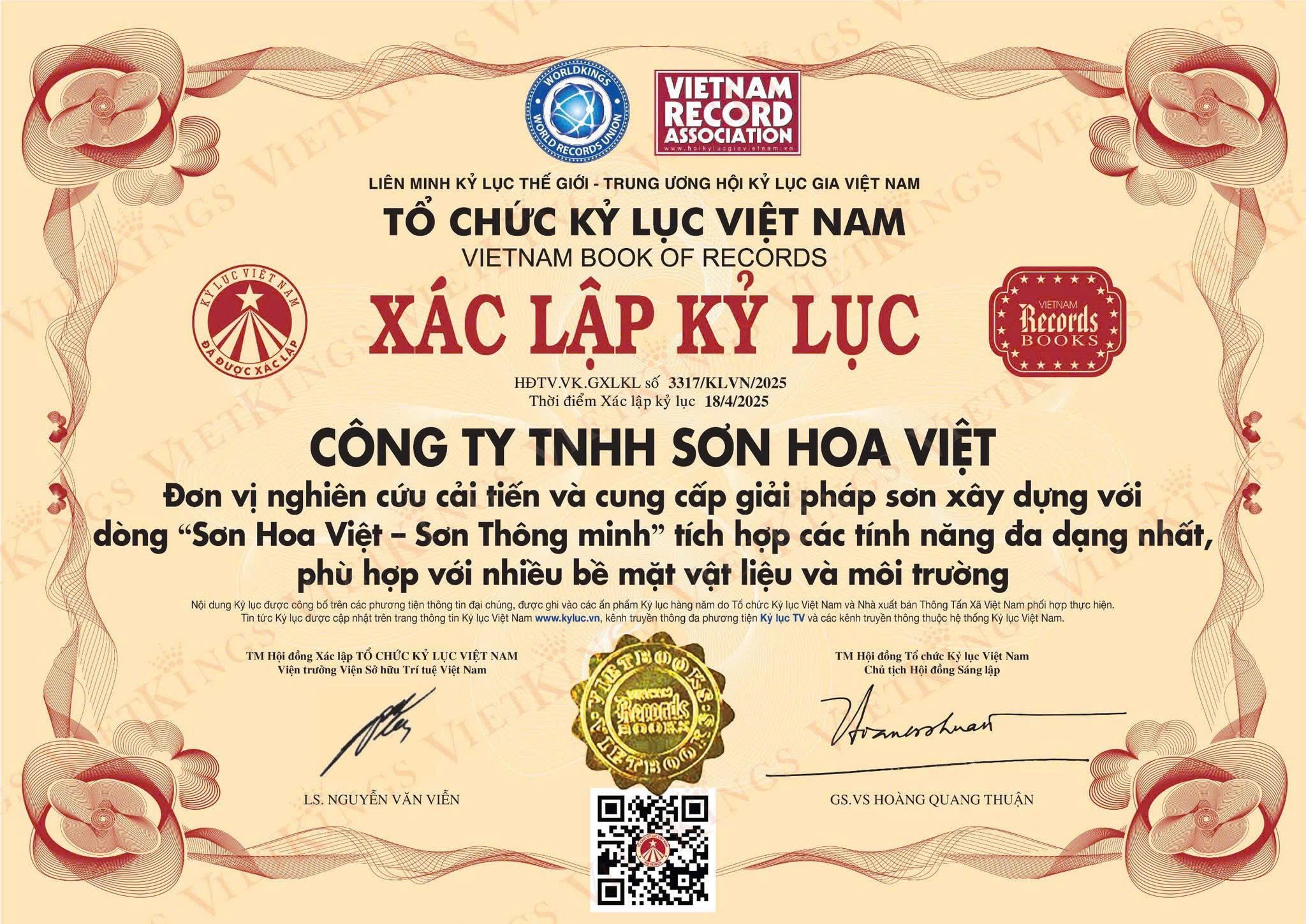 Sơn Hoa Việt: Làm Chủ Công Nghệ Bề Mặt, Nâng Tầm Nội Thất Việt 2 son hoa viet lam chu cong nghe be mat nang tam noi that viet 2