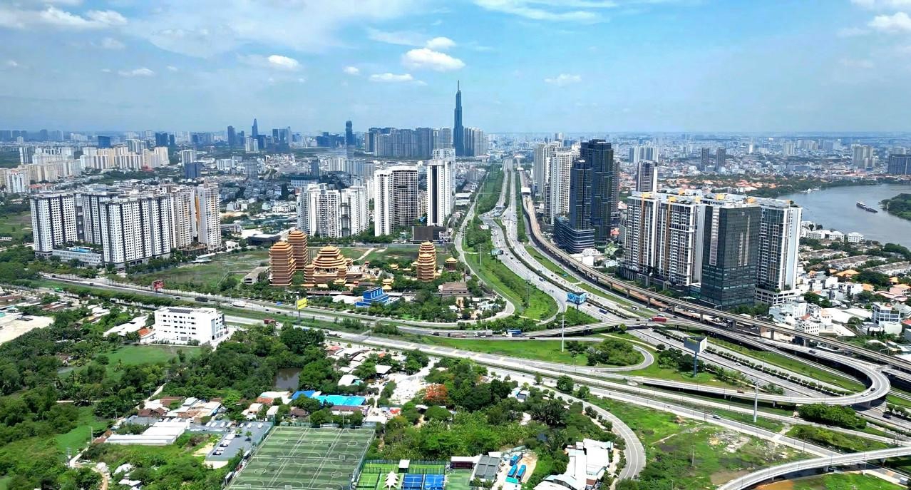 Bất động sản khu Đông TP.HCM xác lập vị thế mới, đón làn sóng chuyển dịch mạnh mẽ 1 067a13ad7e 2fef 489c 88b2 f3fbeba0136c 1