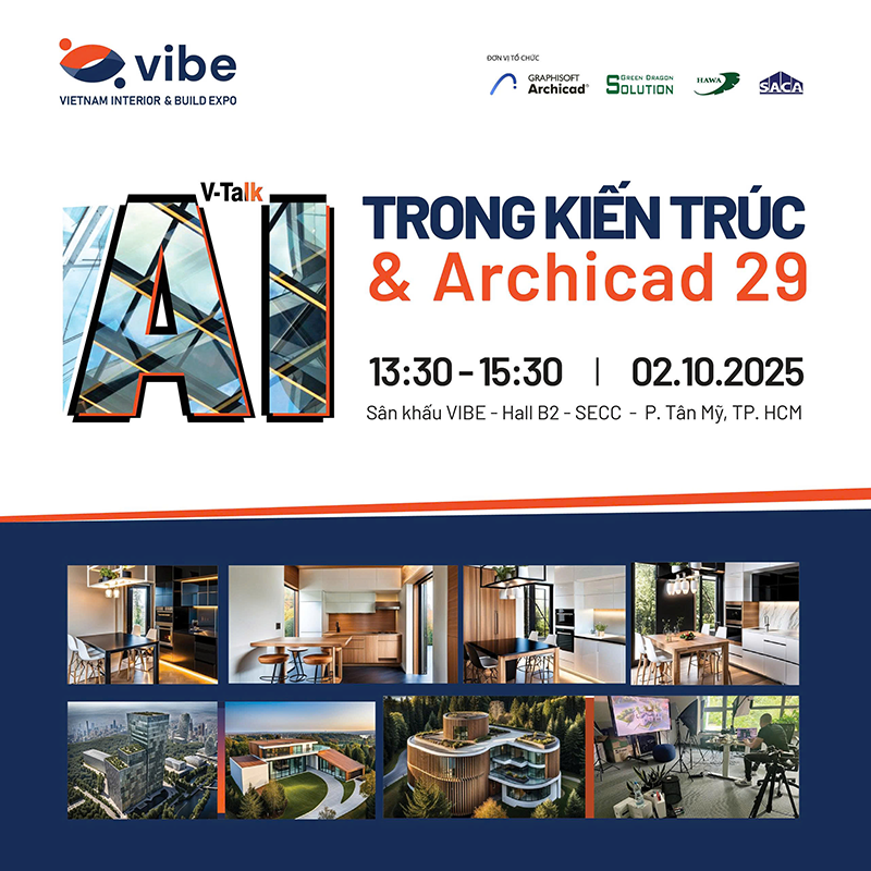 V Talk AI trong Kien truc Archicad 29 01