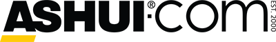 Logo Ashui.com