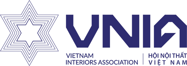 Logo Hội Nội thất Việt Nam
