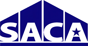 Logo Hội SACA