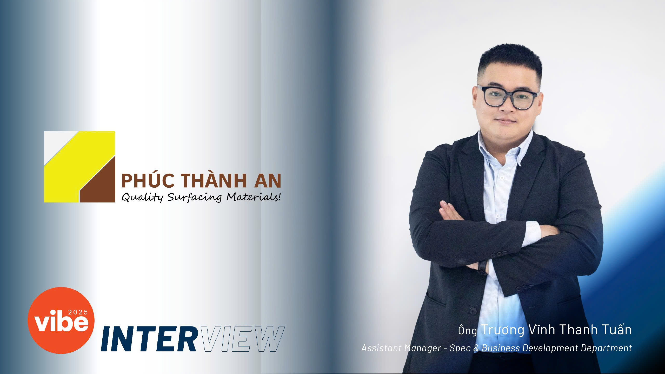 Phúc Thành An - Hành trình xây dựng không gian nội thất bền vững với triết lý Chất lượng - Uy tín - Đổi mới