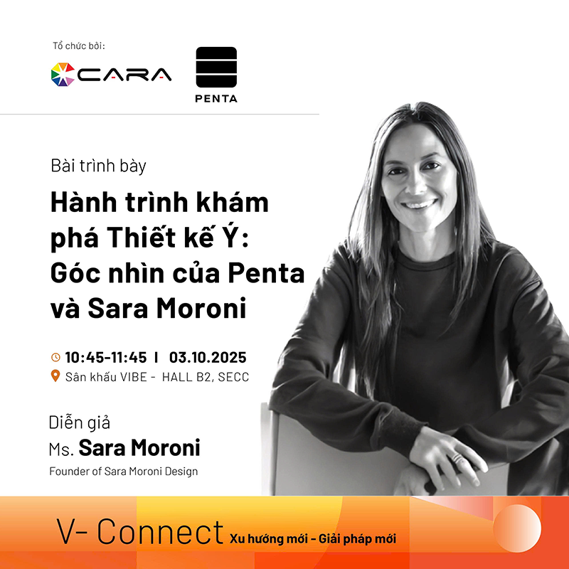 v connect xu huong moi giai phap moi sara moroni