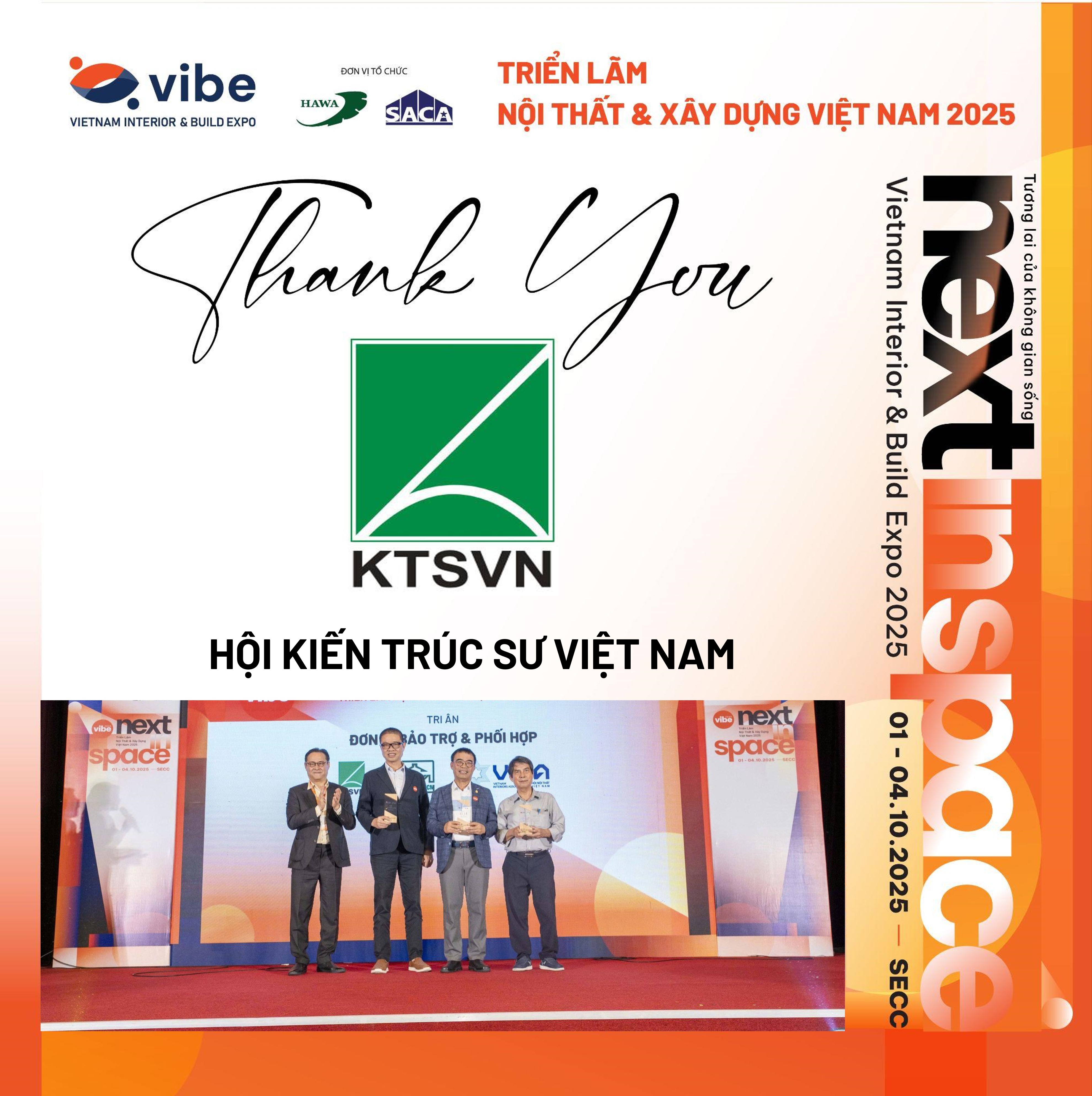 KTS VIET NAM