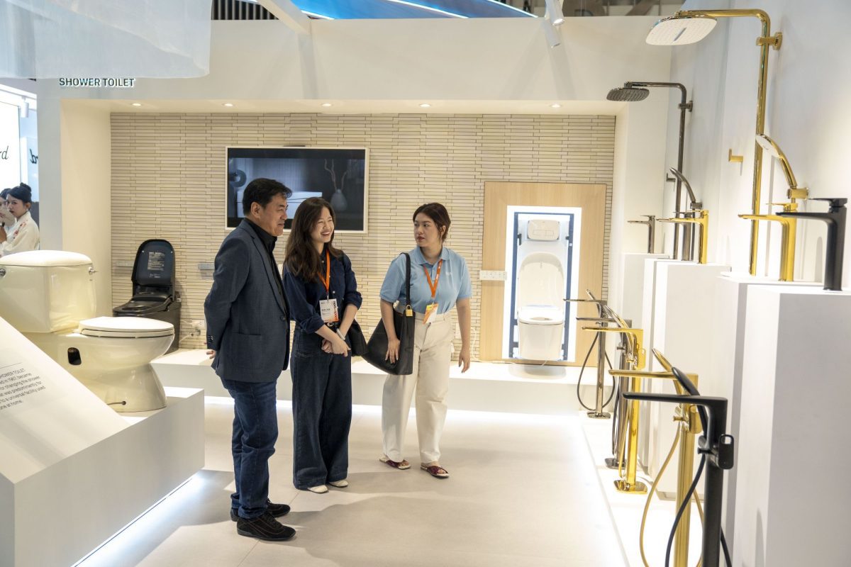 Trien lam VIBE 2026 3