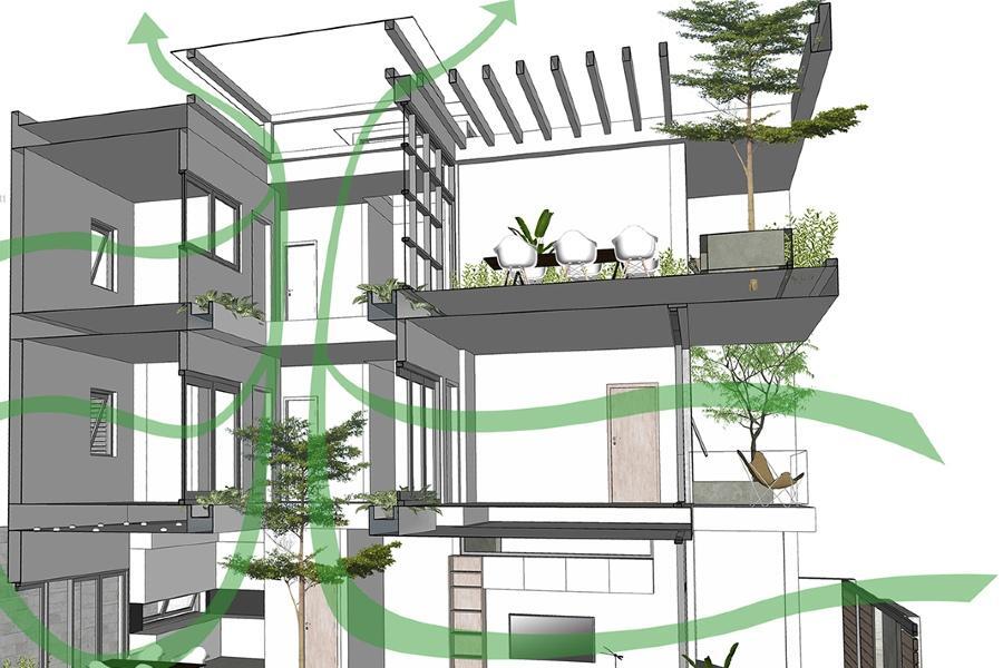 tu duy tuan hoan va phong cach song ben vung hoi cho VIBE 2026 6