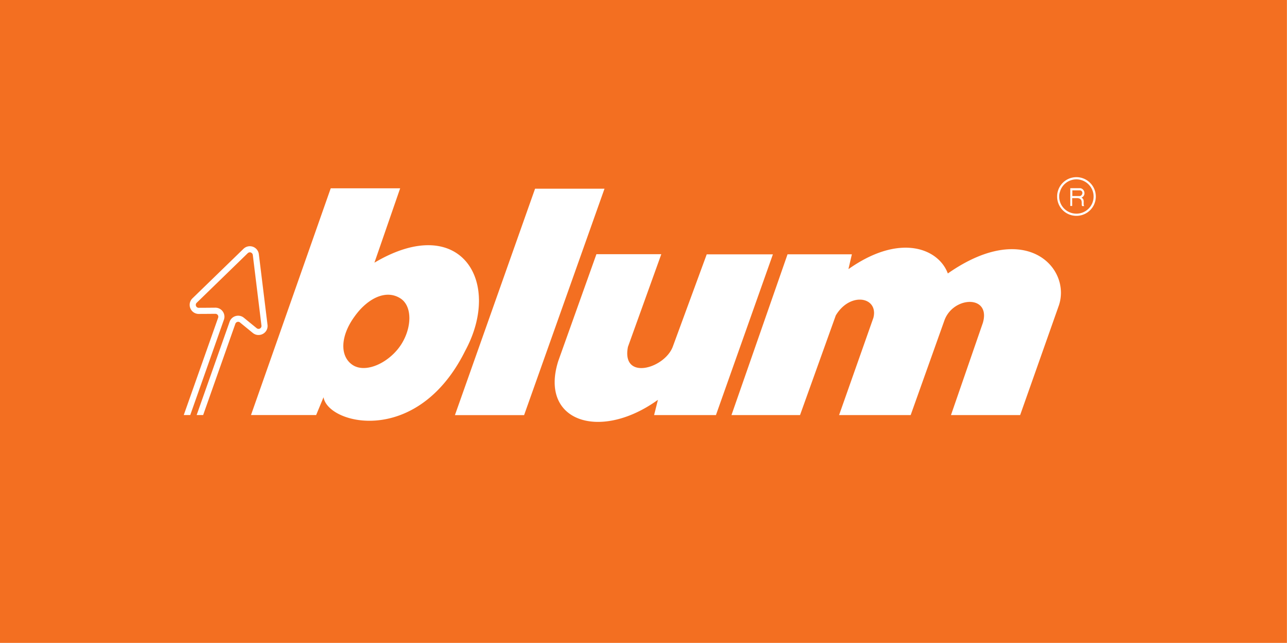 CÔNG TY TNHH BLUM VIỆT NAM Logo