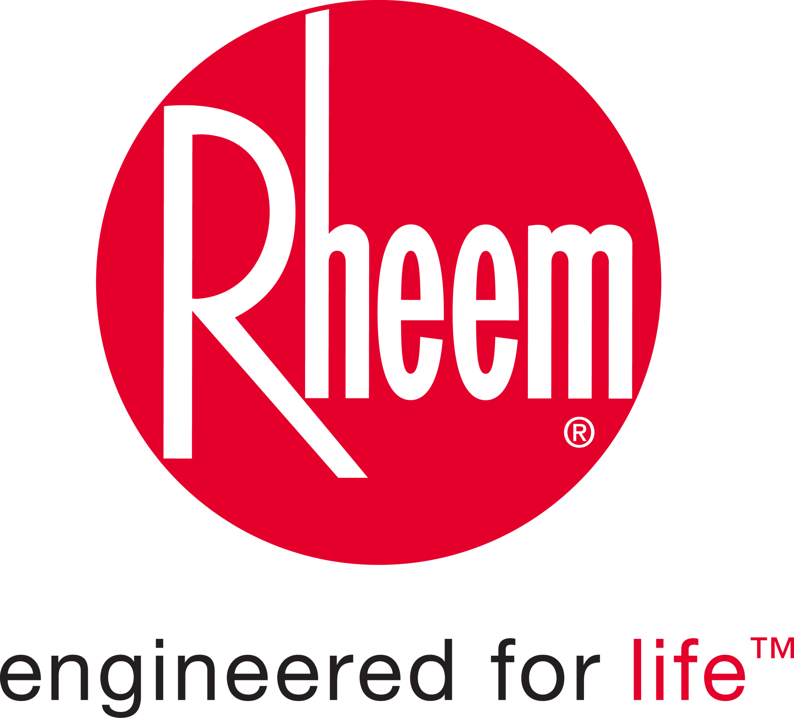 CÔNG TY TNHH RHEEM VIỆT NAM Logo