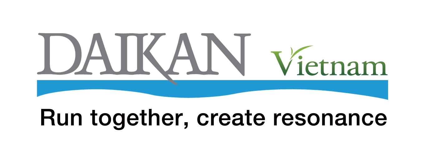 CÔNG TY TNHH DAIKAN VIỆT NAM Logo