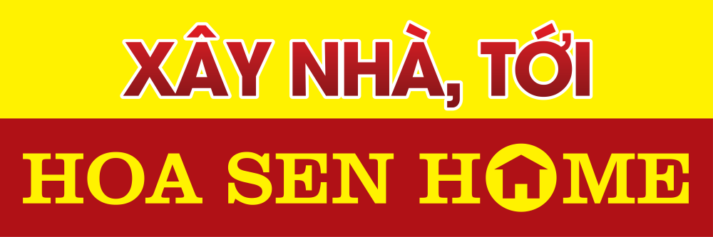 CÔNG TY CỔ PHẦN HOA SEN HOME Logo